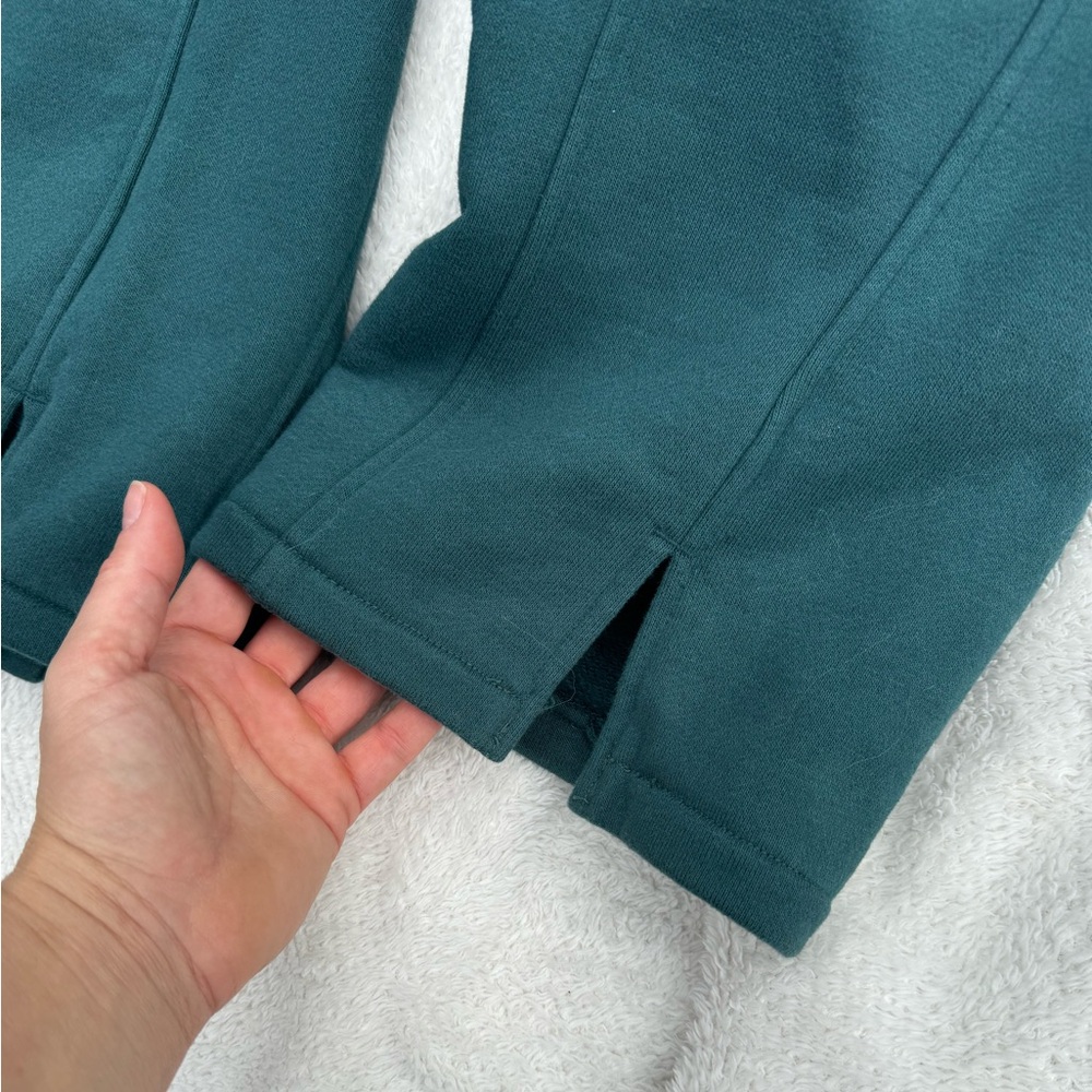 alo yoga high waist free time sweatpants - Picture 5 of 6